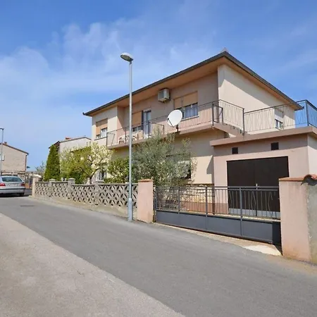 Apartment Fuer 2 Personen Ca 22 Qm In Pula, Istrien Istrische Riviera