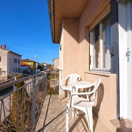 Fuer 2 Personen Ca 22 Qm In Pula, Istrien Istrische Riviera * Pula